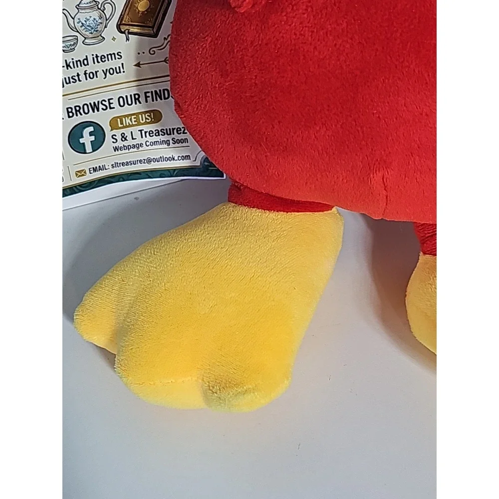 Nintendo Super Mario Penguin Plush 11